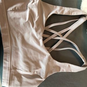 Lululemon energy bra ** medium support